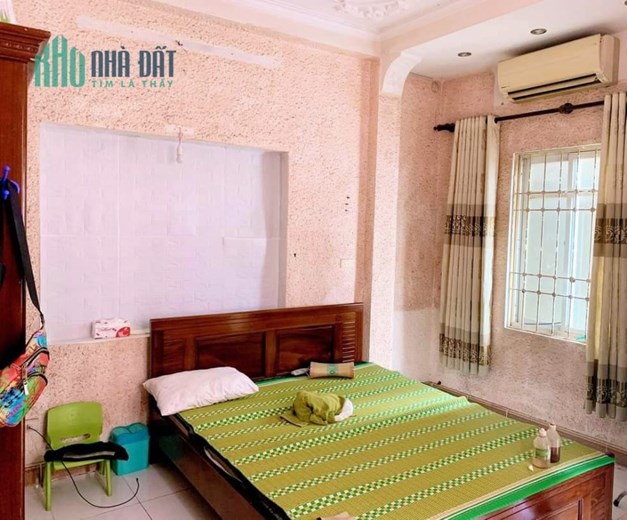 BÁN NHÀ MẶT NGÕ-GẦN PHỐ-LÔ GÓC-TIỆN ÍCH ĐỈNH-KIM MÃ QUẬN BA ĐÌNH-31M 4xTỶ