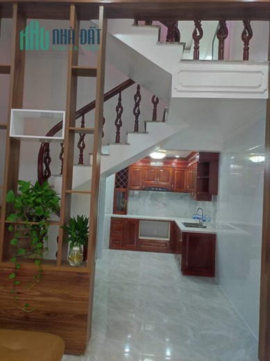 Bán nhà đường Miếu Hai Xã 3 tầng 3 ngủ GIÁ chỉ 2.23 tỉ ngõ nông