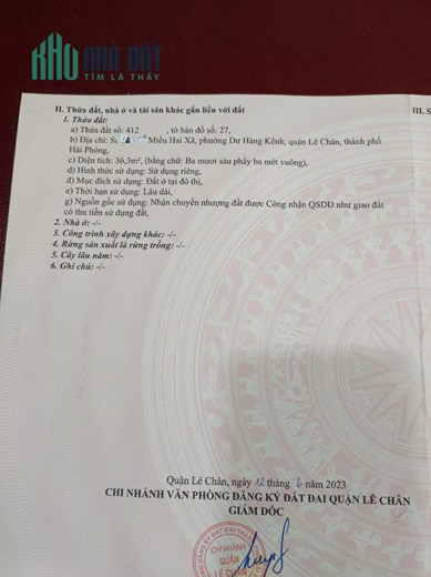 Bán nhà đường Miếu Hai Xã 3 tầng 3 ngủ GIÁ chỉ 2.23 tỉ ngõ nông