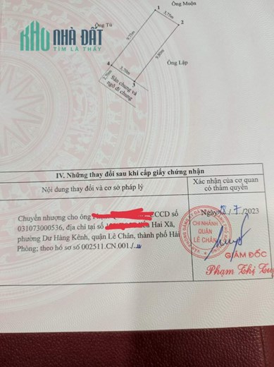 Bán nhà đường Miếu Hai Xã 3 tầng 3 ngủ GIÁ chỉ 2.23 tỉ ngõ nông