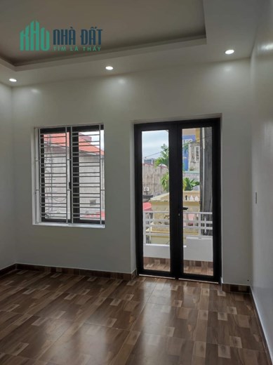 Bán nhà đường Miếu Hai Xã 3 tầng 3 ngủ GIÁ chỉ 2.23 tỉ ngõ nông