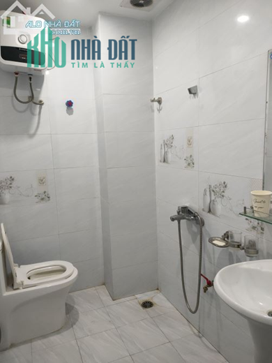 Bán nhà ngõ 255lĩnh nam 60mx5tầng 10 phòng cho thuê thu nhập 25tr/ tháng giá 4.5 tỷ