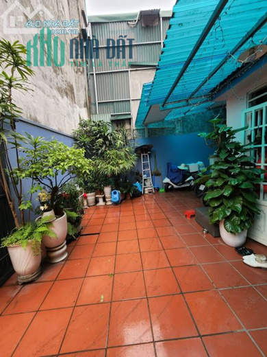 BÁN NHÀ PHỐ MAI ĐỘNG-PHÂN LÔ - NHÀ VƯỜN - NHÀ ĐẸP - SÂN VƯỜN-120M X3T 9.2 TỶ.