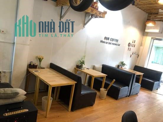 Chuyển nhà nên em cần sang nhượng quán tại 105 Đức Giang, Long Biên, Hà Nội