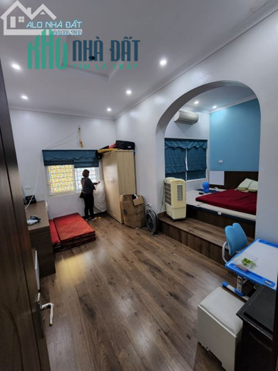 BÁN NHÀ PHỐ MAI ĐỘNG-PHÂN LÔ - NHÀ VƯỜN - NHÀ ĐẸP - SÂN VƯỜN-120M X3T 9.2 TỶ.
