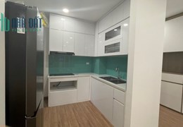 Bán căn hộ chung cư Legrand Jardin, dtsd 100m, 3 ngủ riêng biệt giá hơn 4 tỷ.