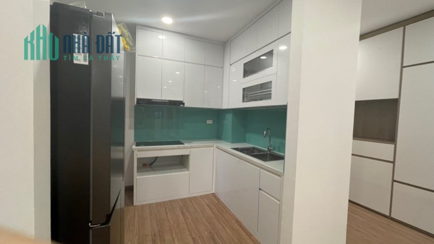 Bán căn hộ chung cư Legrand Jardin, dtsd 100m, 3 ngủ riêng biệt giá hơn 4 tỷ.