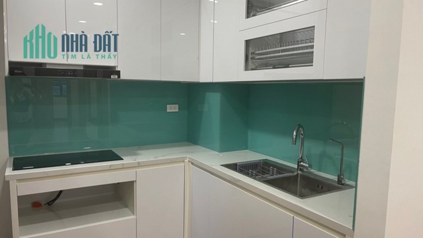 Bán căn hộ chung cư Legrand Jardin, dtsd 100m, 3 ngủ riêng biệt giá hơn 4 tỷ.