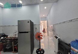 Nhà HXH đường 385 tăng nhơn phú A, diện tích 60m , 1 lầu , DT 60m,