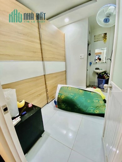 Bán nhà Nguyễn Sơn Q. Tân Phú 25m2, 2 tầng, 2PN, 3WC chỉ 2 tỷ 9 TL