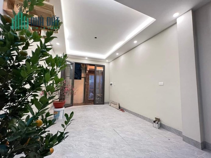 NHÀ ĐẸP LUNG LINH - BA GÁC PHÓNG - KHU VỰC HIẾM NHÀ BÁN 4 TẦNG GIÁ 3TỶ1