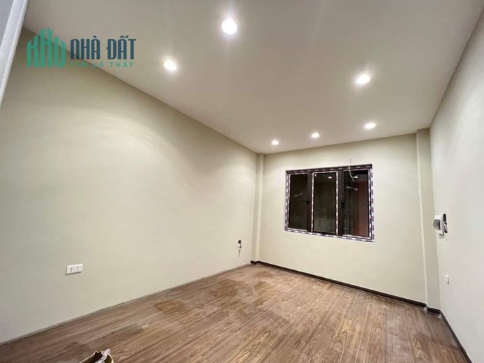 NHÀ ĐẸP LUNG LINH - BA GÁC PHÓNG - KHU VỰC HIẾM NHÀ BÁN 4 TẦNG GIÁ 3TỶ1