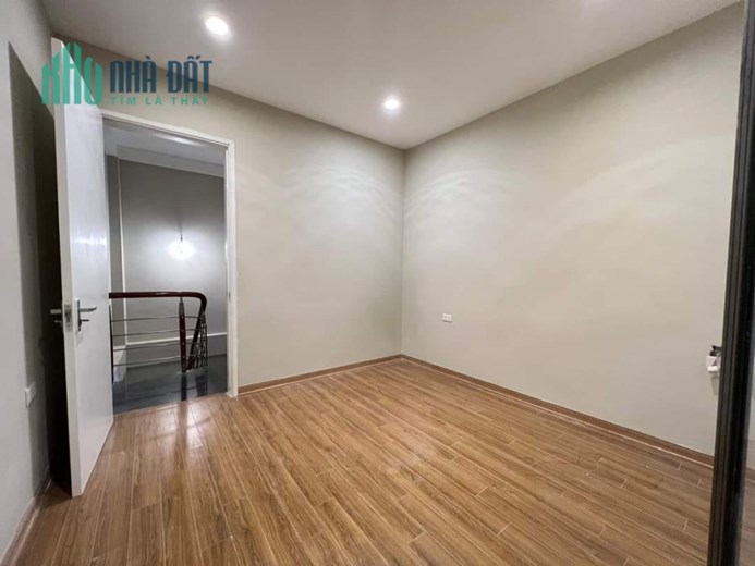 NHÀ ĐẸP LUNG LINH - BA GÁC PHÓNG - KHU VỰC HIẾM NHÀ BÁN 4 TẦNG GIÁ 3TỶ1