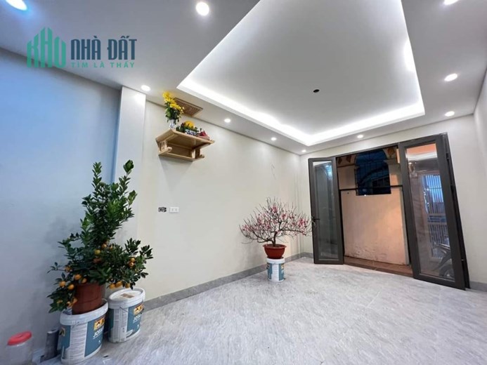 NHÀ ĐẸP LUNG LINH - BA GÁC PHÓNG - KHU VỰC HIẾM NHÀ BÁN 4 TẦNG GIÁ 3TỶ1