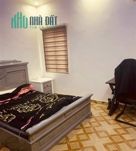 Chính chủ cho thuê nhà đẹp Xóm Trung - Văn Cao, full đồt, 45m 3 tầng 3 ngủ GIÁ 9 triệu
