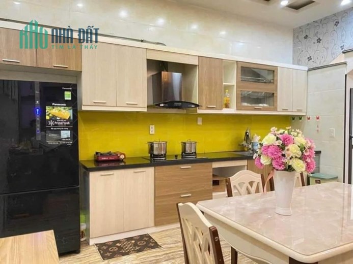 NHÀ QUANG TRUNG, PHÂN LÔ, Ô TÔ TRÁNH, 42m, Nhỉnh 7 tỷ