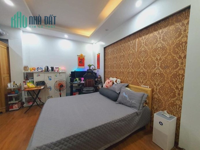 ĐẸP LUNG LINH-Ô TÔ ĐỖ CỬA-AN SINH ĐỈNH-GIÁ QUÁ NGON.