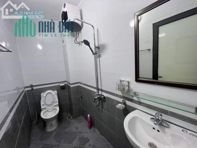 BÁN NHÀ PHỐ MAI ĐÔNG 60M2 X5T MT5M GIÁ 7.2 TỶ,