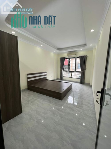 BÁN NHÀ PHỐ MAI ĐÔNG 60M2 X5T MT5M GIÁ 7.2 TỶ,