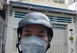 💥NHÀ LÃNH BINH THĂNG - QUẬN 11, HẺM Ô TÔ THÔNG - SÁT MT -  50M2 - 5 TẦNG - CHỈ 7.2 TỶ