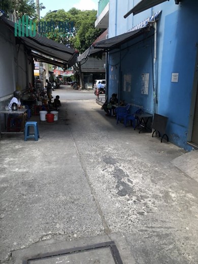 💥NHÀ LÃNH BINH THĂNG - QUẬN 11, HẺM Ô TÔ THÔNG - SÁT MT -  50M2 - 5 TẦNG - CHỈ 7.2 TỶ