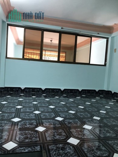 💥NHÀ LÃNH BINH THĂNG - QUẬN 11, HẺM Ô TÔ THÔNG - SÁT MT -  50M2 - 5 TẦNG - CHỈ 7.2 TỶ