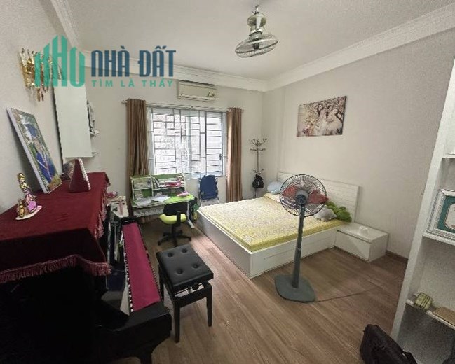 BÁN NHÀ CHÙA LÁNG – HAI MẶT NGÕ Ô TÔ – GẦN PHỐ - DÂN TRÍ CAO – AN NINH TỐT – 4 TẦNG x 59m2, 7.3 TỶ