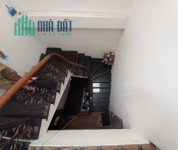 BÁN NHÀ CHÙA LÁNG – HAI MẶT NGÕ Ô TÔ – GẦN PHỐ - DÂN TRÍ CAO – AN NINH TỐT – 4 TẦNG x 59m2, 7.3 TỶ