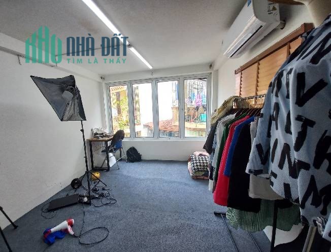 BÁN NHÀ CHÙA LÁNG – HAI MẶT NGÕ Ô TÔ – GẦN PHỐ - DÂN TRÍ CAO – AN NINH TỐT – 4 TẦNG x 59m2, 7.3 TỶ
