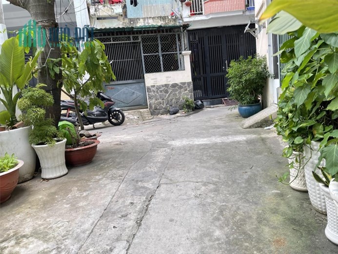 HOT NHÀ GIẢM 2 TỶ - HXH CÁCH 2 CĂN RA BẠCH ĐẰNG BÌNH THẠNH - DT 50 - 4 TẦNG