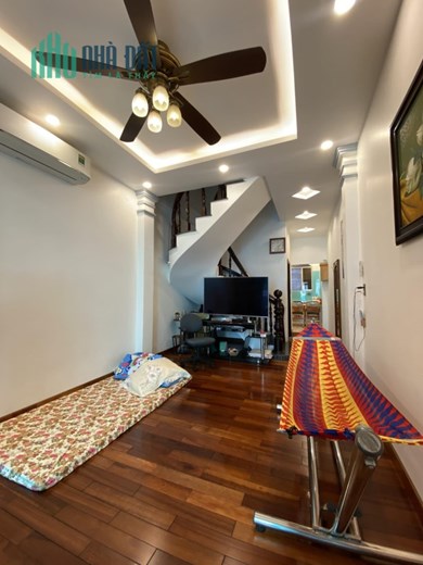 HOT NHÀ GIẢM 2 TỶ - HXH CÁCH 2 CĂN RA BẠCH ĐẰNG BÌNH THẠNH - DT 50 - 4 TẦNG