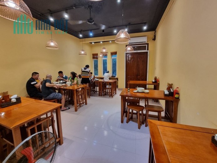 BÁN NHÀ MẶT PHỐ DUY TÂN, DT 75M, 4 TẦNG, MẶT TIỀN 5M, KINH DOANH ĐỈNH CAO, 27 TỶ.