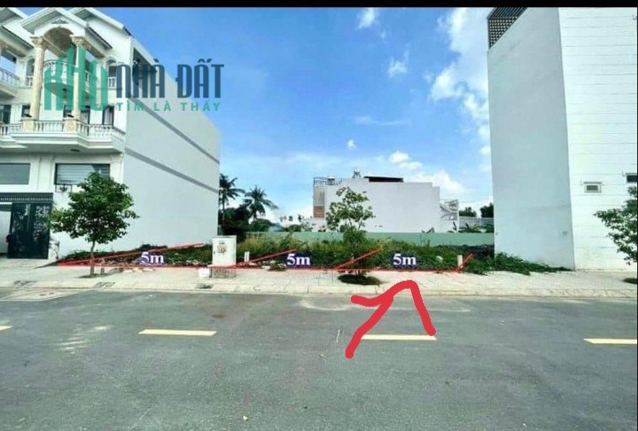 Tôi ngộp ngân hàng cần bán gấp lô đất trung tâm Bàu Bàng 100m2/600tr