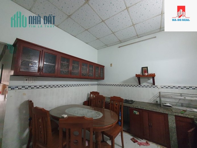 BÁN NHÀ TRỆT 2 PN TẠI ĐƯỜNG SỐ 11, TRƯỜNG THỌ, THỦ ĐỨC_ HBG_ 92 m2 ĐẤT _Chỉ 3 tỷ 9_ HASG