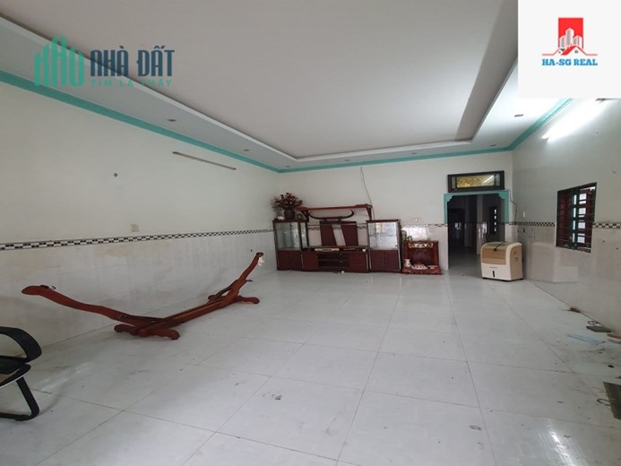 BÁN NHÀ TRỆT 2 PN TẠI ĐƯỜNG SỐ 11, TRƯỜNG THỌ, THỦ ĐỨC_ HBG_ 92 m2 ĐẤT _Chỉ 3 tỷ 9_ HASG