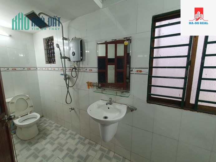 BÁN NHÀ TRỆT 2 PN TẠI ĐƯỜNG SỐ 11, TRƯỜNG THỌ, THỦ ĐỨC_ HBG_ 92 m2 ĐẤT _Chỉ 3 tỷ 9_ HASG