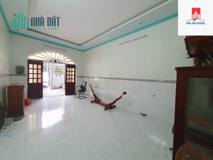 BÁN NHÀ TRỆT 2 PN TẠI ĐƯỜNG SỐ 11, TRƯỜNG THỌ, THỦ ĐỨC_ HBG_ 92 m2 ĐẤT _Chỉ 3 tỷ 9_ HASG