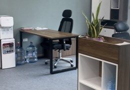 Cho thuê văn phòng 61m2 phố Nguyễn Khánh Toàn-Cầu Giấy giá chỉ 10.8tr/th thoáng, mát, tiện yên tĩnh