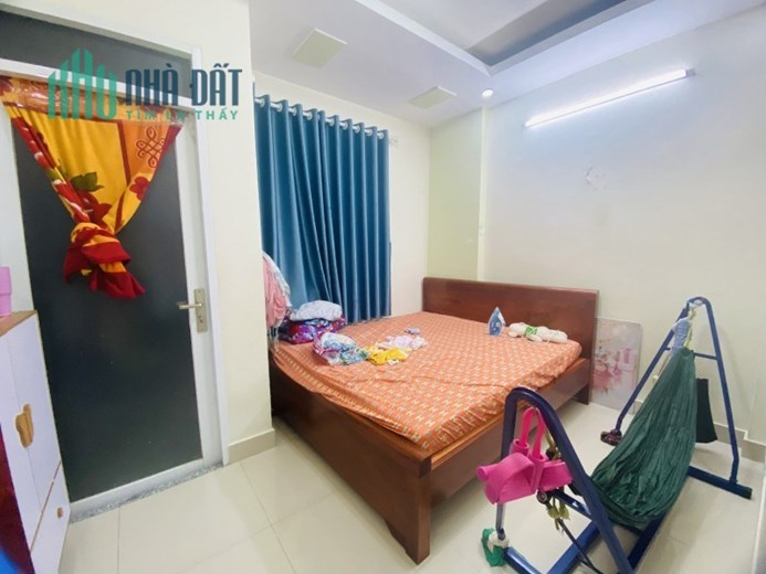 Bán nhà rẻ SHR hxh Lê Văn Thọ phường 16 Gò Vấp giá 3 tỷ 5