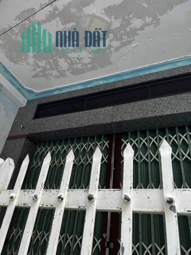 Bán Nhà Hẻm Lê Hồng Phong P.Lê Lợi Quy Nhơn , 47m2 , 1 Mê , Giá 2 Tỷ