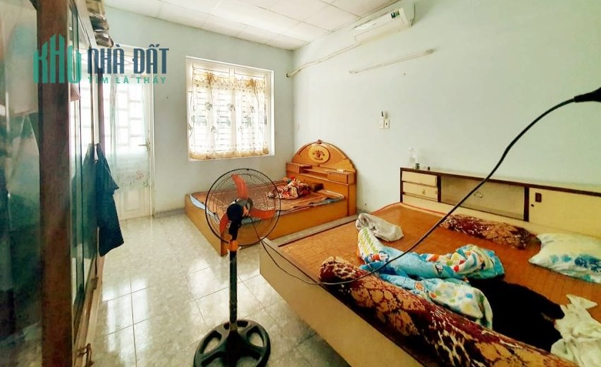 BÁN GẤP NHÀ NHỈNH 8 TỶ HXT -124M2 -PHẠM VĂN CHIÊU F9 GÒ VẤP