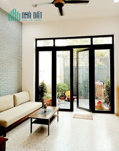 BÁN NHÀ HXH GẦN CITILAND GÒ VẤP 56M2 CHỈ 5 TỶ 2