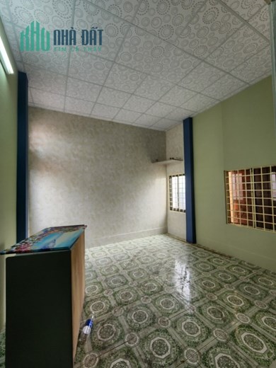 Bán Nhà Hẻm Phan Bội Châu, P Lê Lợi, Quy Nhơn , 40m2 , 1 Mê , Giá 1 Tỷ 750Tr