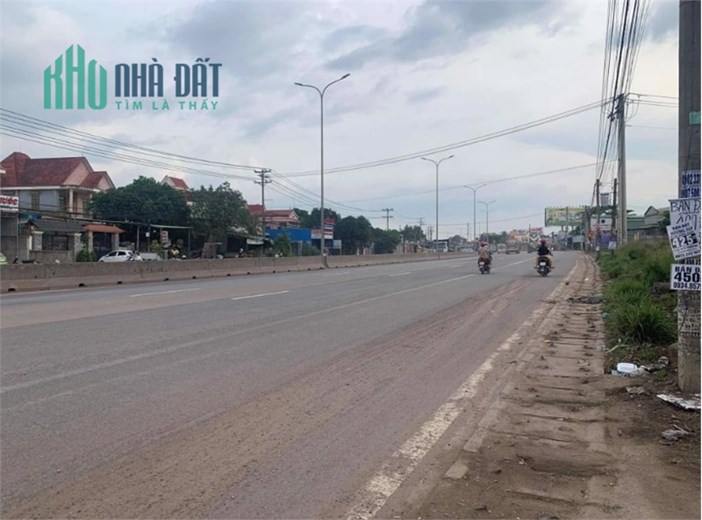 Lô đất đẹp tại xã Long Phước, Long Thành, Đồng Nai