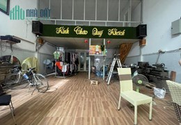 OTO NGỦ TRONG NHÀ-NỞ HẬU TÀI LỘC-CHỦ GẤP BÁN GIẢM SÂU CẢ TỶ
DT 142M, PHƯỜNG PHÚ MỸ -QUẬN 7
