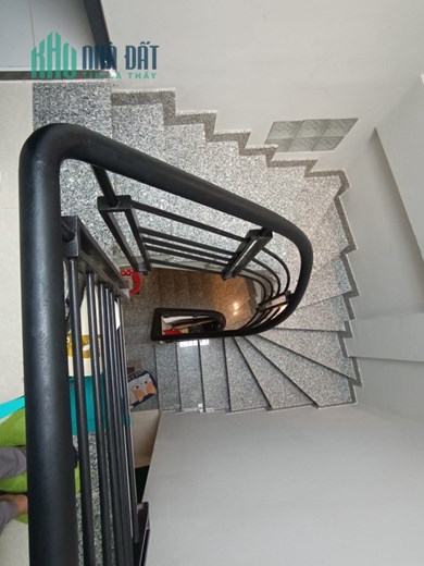 Bán nhà Lê Văn Sỹ Q3 , HXH, 40m2 , 3 tâng 4PN , HĐ thuê 15tr,Giá 6,5 Tỷ