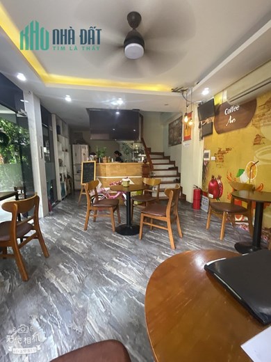 💥THẬT 999%💥Mặt phố Tô Hiệu Cầu Giấy, Lô góc 55m*3T, KD đỉnh, View công viên, chỉ 8 tỷ