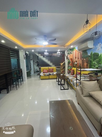 💥THẬT 999%💥Mặt phố Tô Hiệu Cầu Giấy, Lô góc 55m*3T, KD đỉnh, View công viên, chỉ 8 tỷ