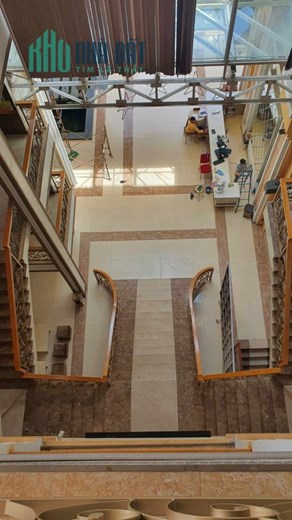 Bán Nhà Hàng Khổng Tử, 1600mz, 5 Tầng, 30m x 50m, 250 tỷ, Bình Thọ Thủ Đức.