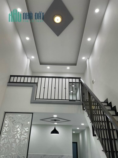 Thanh Lý Gấp Nhà Riêng, Cách Chợ Thủ Đức 100M, Đường Hồ Văn Tư, 80m2 Chỉ Nhĩnh 4 Tỷ, Xách Vali Ở